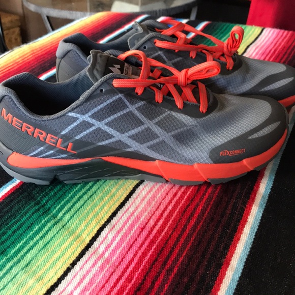 merrell bare access flex